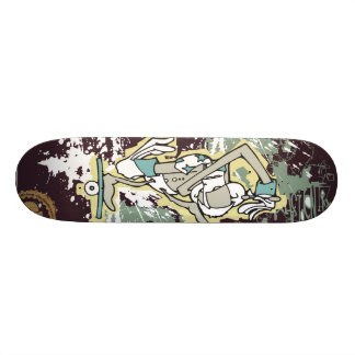Skate Dezinewell "Eardis"