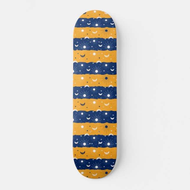 Skate Dia e Noite 2 (Frente)
