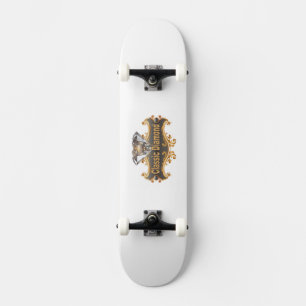Skate Diamante Clássico