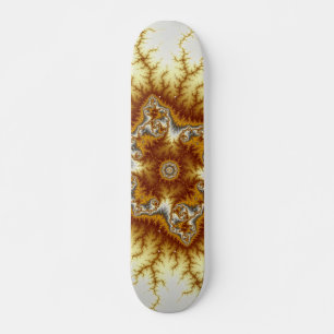 Skate Diamante - Fractal
