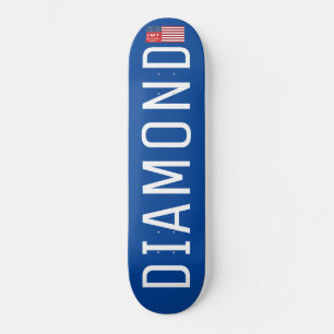 skate DIAMOND