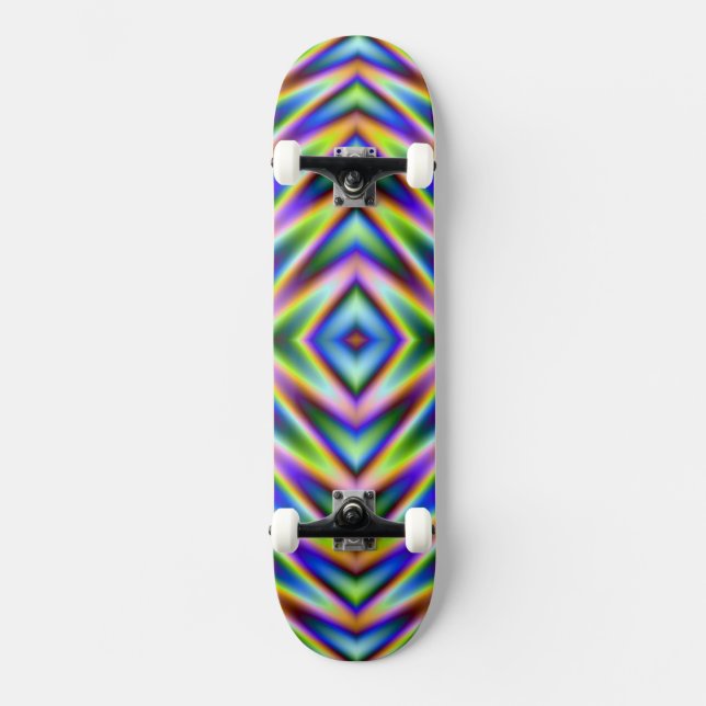 Skate Diamond Eye (Frente)