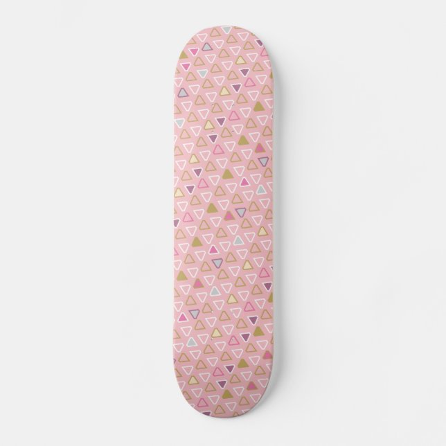 Skate Diamond Galaxy 14 (Frente)