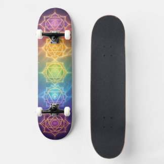 Skate Die 7 Chakren´11