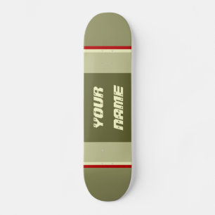 Skate Dinheiro de Sangue