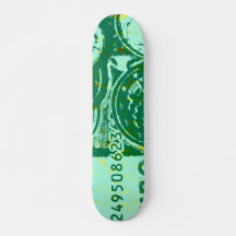 Dinheiro verde