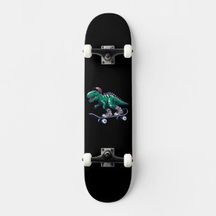 Skate Dinossauro