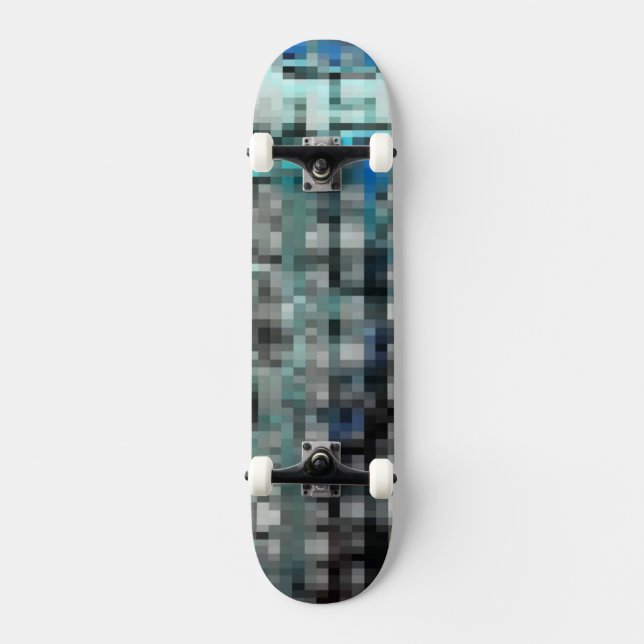 Skate Diversão digital 1Design (Frente)