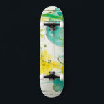 Skate Divisão II<br><div class="desc">Home Décor</div>