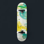 Skate Divisão II<br><div class="desc">Home Décor</div>