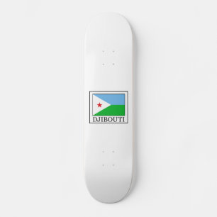 Skate Djibuti