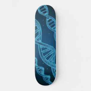 Skate DNA Double Helix