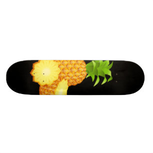 Skate do abacaxi pro