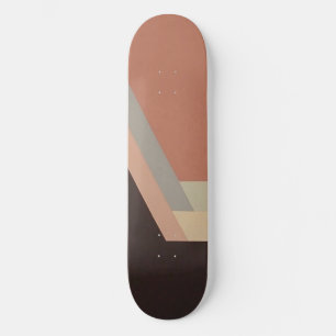 Skate do ART DECO (malva)
