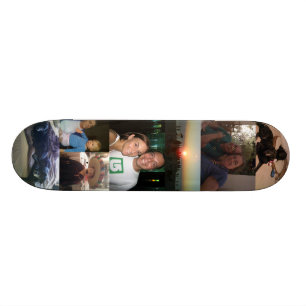 skate do bebê