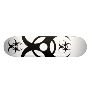Skate do Biohazard