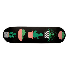 Skate do cacto