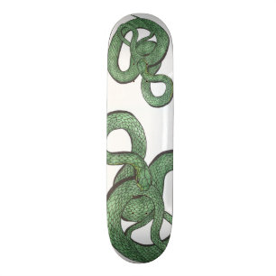 Skate do cobra