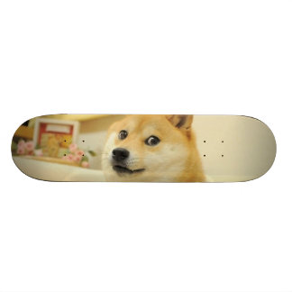 Skate do Doge