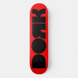 SKATE DO DORK