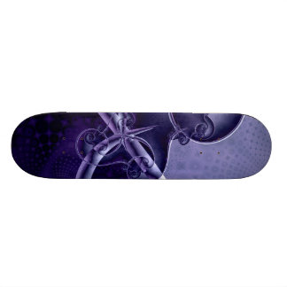 Skate do Fractal