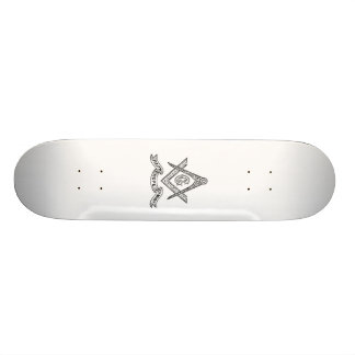 Skate do Freemason