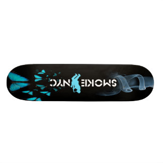 Skate do fumo