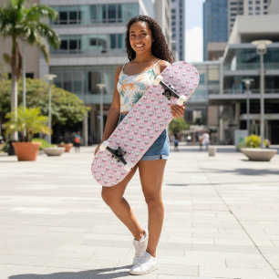 skate do gatinho