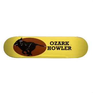 Skate do Howler de Ozark