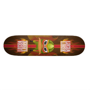 skate do lucha