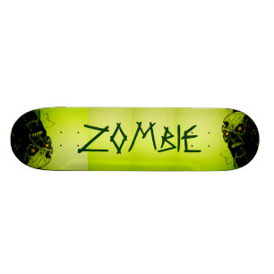 Skate do zombi HD