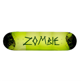Skate do zombi HD