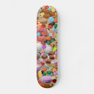 Skate Doce