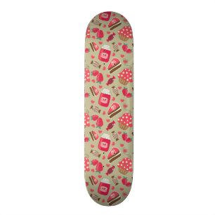 Skate Doces retros