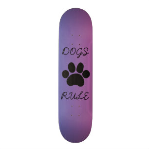 skate DOGS RULE