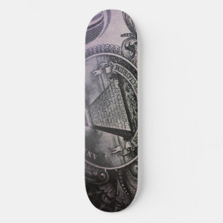 Skate Dólar