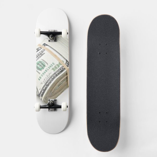 Skate Dollars (Frente)