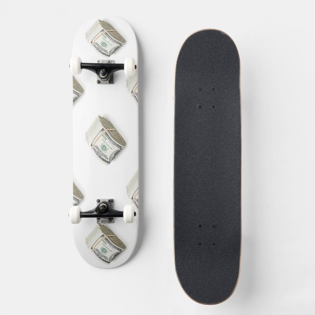 Skate Dollars (Frente)