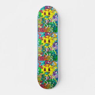 Skate Dom Percentual