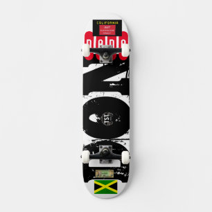 SKATE DON DADA SKATEBOARDS / JMT EUA