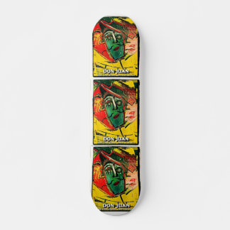 SKATE DON JUAN
