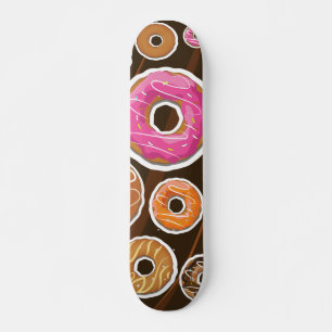 Skate Donuts Clássicos