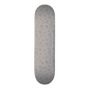 Skate Doodles do espaço e da ciência