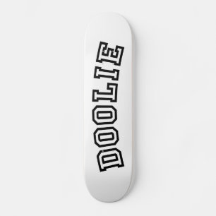 SKATE DOOLIE