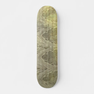 Skate dos arcos