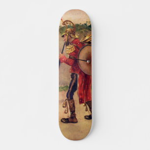 Skate dos Folktales