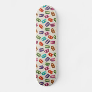 skate dos macarons