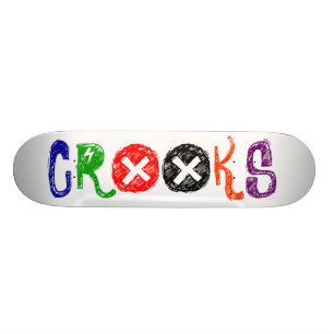 SKATE DOS TRAPACEIROS