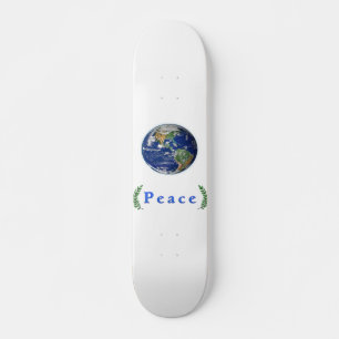 Skate Dove of peace