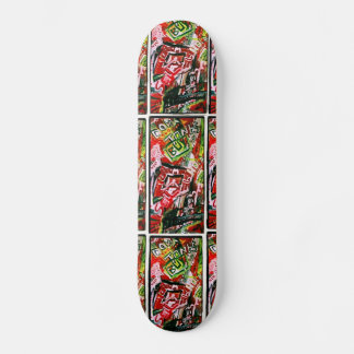 SKATE DOW JONES